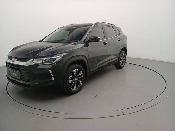 CHEVROLET TRACKER 1.2 TURBO FLEX PREMIER AUTOMÁTICO